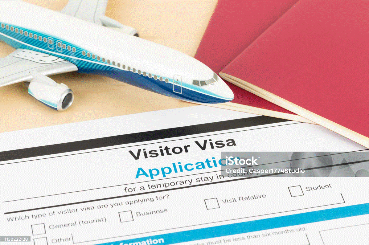 Visitor Visas